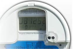 smart meter smart meter