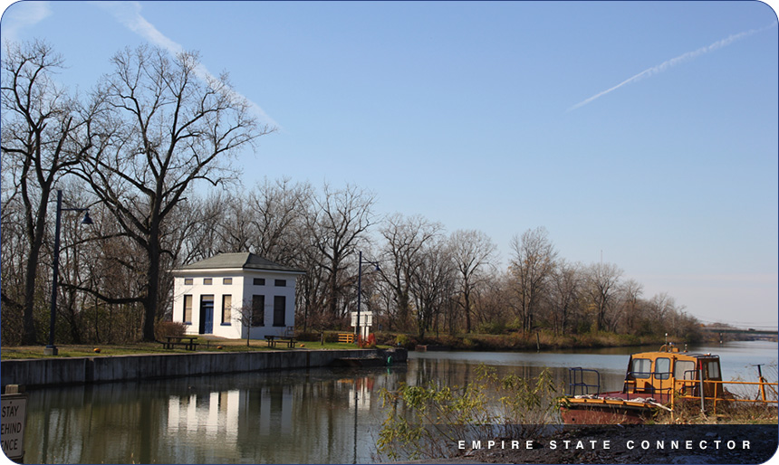 Empire State Connector