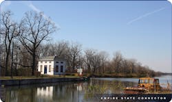 Empire State Connector Empire State Connector