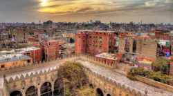 egypt