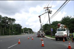 distribution work distribution work