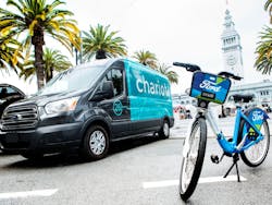 Ford EV Event Ford EV Event