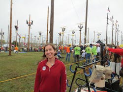 Lineman's Supplement, Rodeo Lineman's Supplement, Rodeo