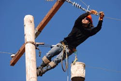 Lineman's supplement, journeymen Lineman's supplement, journeymen