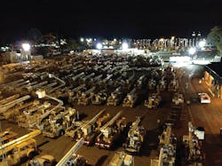 Lineman's supplement, tactical tips Lineman's supplement, tactical tips