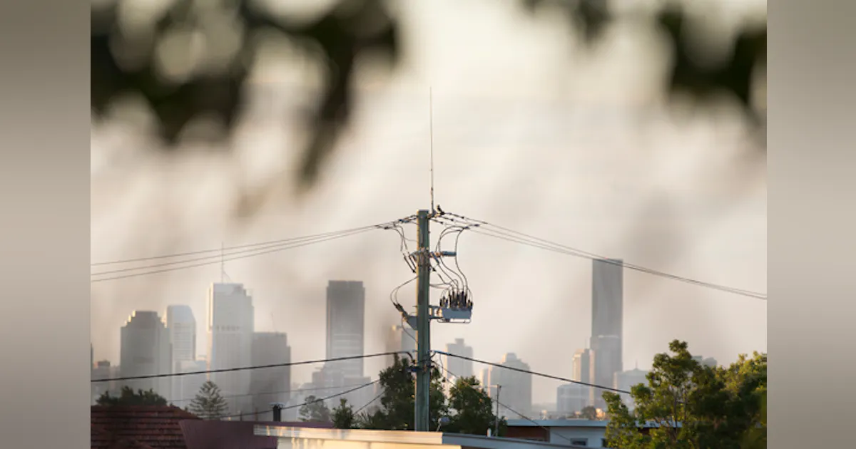 NOJA's Recloser Controllers Have New Functionality | T&D World