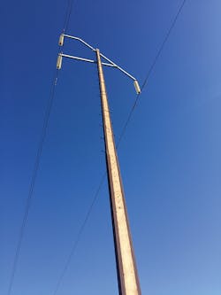 Tdworld Com Sites Tdworld com Files Au904 Fig4 Stobie Pole Concrete Tdworld Com Sites Tdworld com Files Au904 Fig4 Stobie Pole Concrete