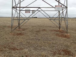 Tdworld Com Sites Tdworld com Files Au904 Fig5 Tower With Sign Tdworld Com Sites Tdworld com Files Au904 Fig5 Tower With Sign