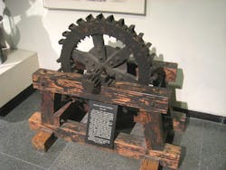 Tdworld Com Sites Tdworld com Files Pelton Wheel 0 Tdworld Com Sites Tdworld com Files Pelton Wheel 0