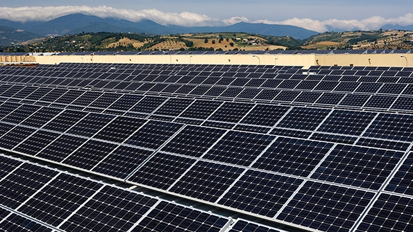Enel Distribuzione GRID4EU project