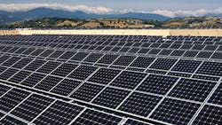 Enel Distribuzione GRID4EU project Enel Distribuzione GRID4EU project