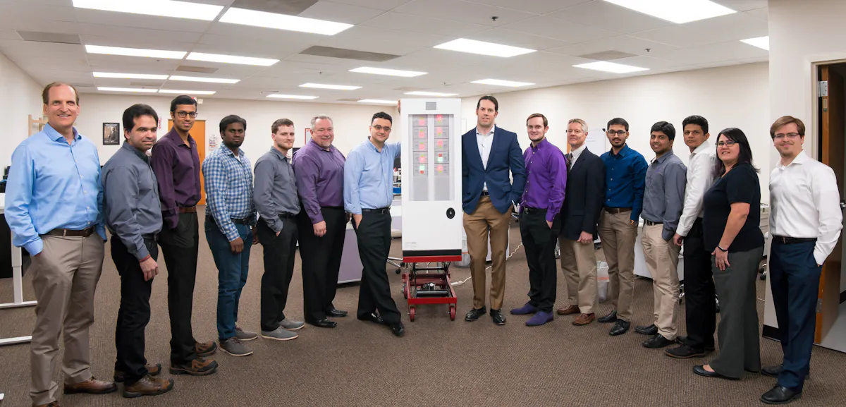 Atom Power Introduces First Ever Digital Circuit Breaker | T&D World