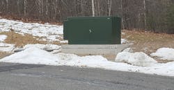 Installed switchgear ready to respond to unforeseen outages Installed switchgear ready to respond to unforeseen outages