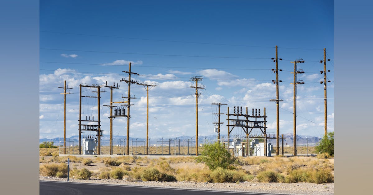 USDA Loans to Improve Rural Electric Infrastructure, Upgrade Energy ...