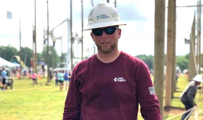 Lineman Rodeo with boys (2).jpg