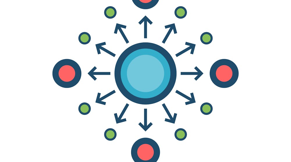 Tdworld 18767 Decentralized Getty Creative Tdworld 18767 Decentralized Getty Creative