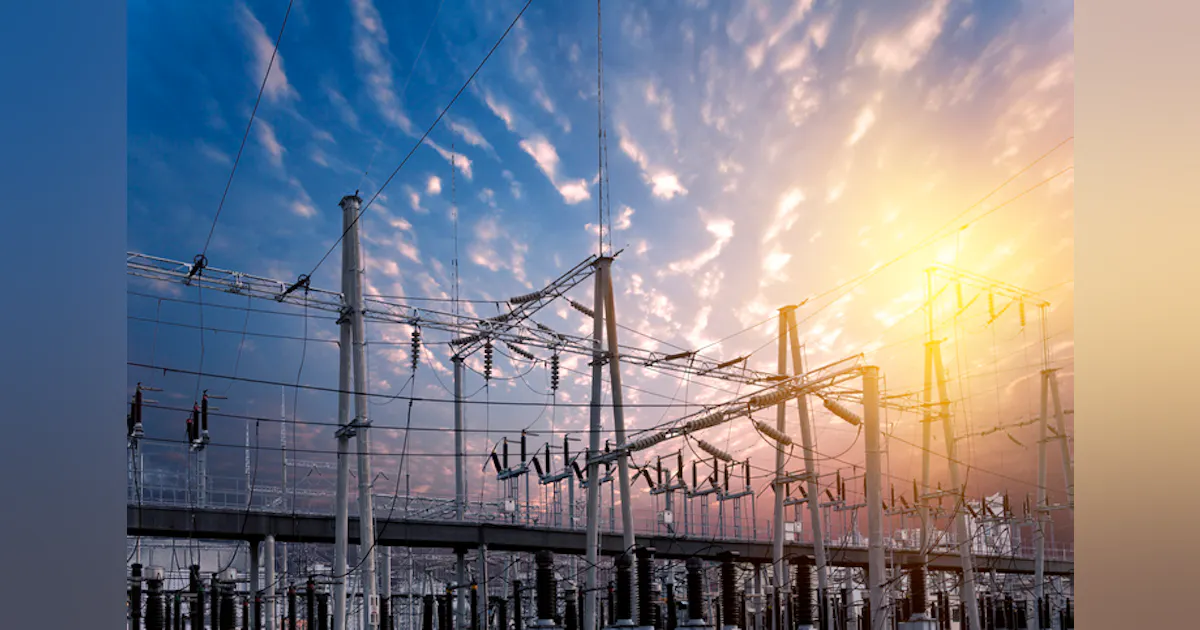 Distribution Line Modernization Modernization Plans Target DER-Ready Distribution Systems | TD World