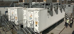 NEC energy storage systems NEC energy storage systems