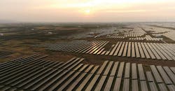 1000-MW Kurnool solar park in Andra Pradesh 1000-MW Kurnool solar park in Andra Pradesh