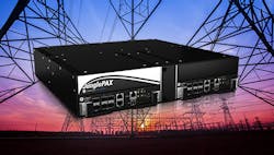 GE’s JunglePAX MPLS-TP solution GE’s JunglePAX MPLS-TP solution