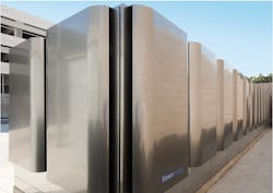 Bloom Energy Servers Bloom Energy Servers