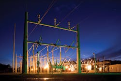 Tdworld Com Sites Tdworld com Files 906 22 Lafayette Substation Tdworld Com Sites Tdworld com Files 906 22 Lafayette Substation