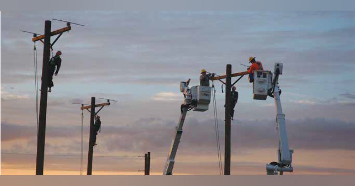 South Carolina Co-ops Host Their First Rodeo | TD World