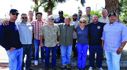 LADWP&rsquo;s 2019 Peer Volunteers give of their time to help Department employees dealing with their own alcohol or substance abuse issues or that of a loved one.
