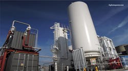 Modular cryogenic energy storage system Modular cryogenic energy storage system