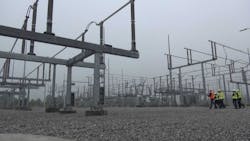 Site of the Mark Twain Transmission Project Site of the Mark Twain Transmission Project