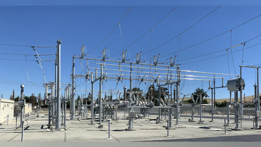 Virtual Tour: PG&E's New Substation Training Center | T&D World