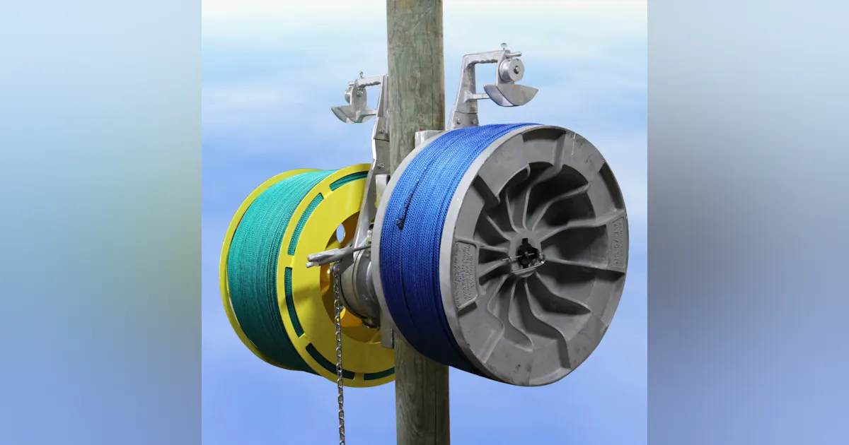 Pilot Line Controller System Offers Fast and Safe Distribution Line ...