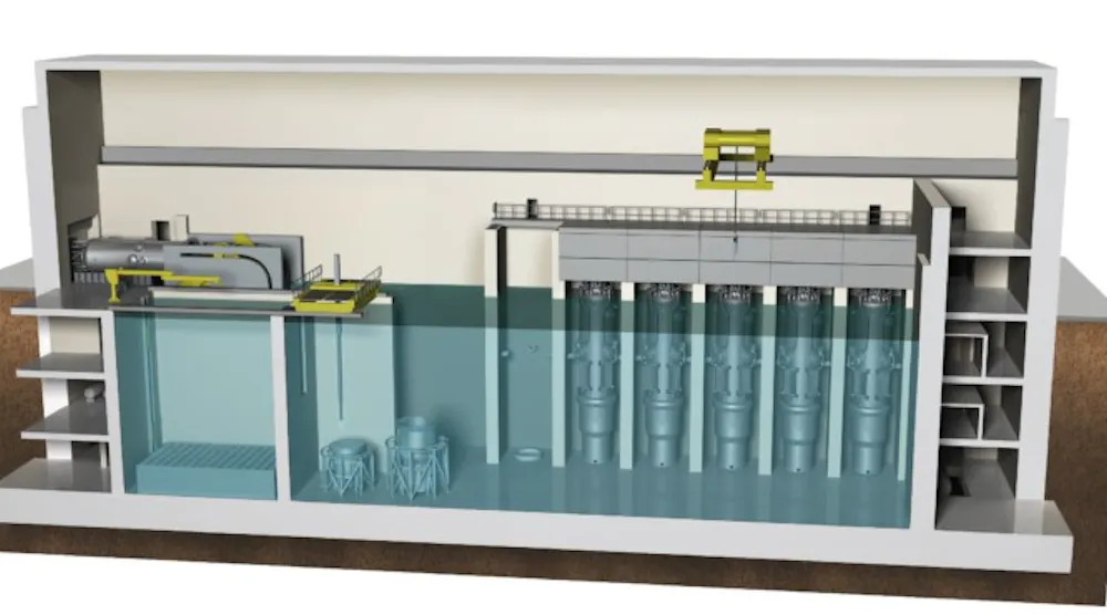 NuScale’s SMR Design Clears Phases 2 and 3 of NRC’s Review Process | T ...