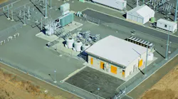 Siemens' STATCOM