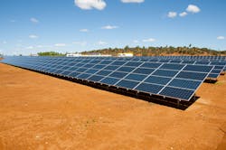 Ranges of solar panels Ranges of solar panels