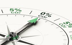 A representative image showing decarbonization A representative image showing decarbonization