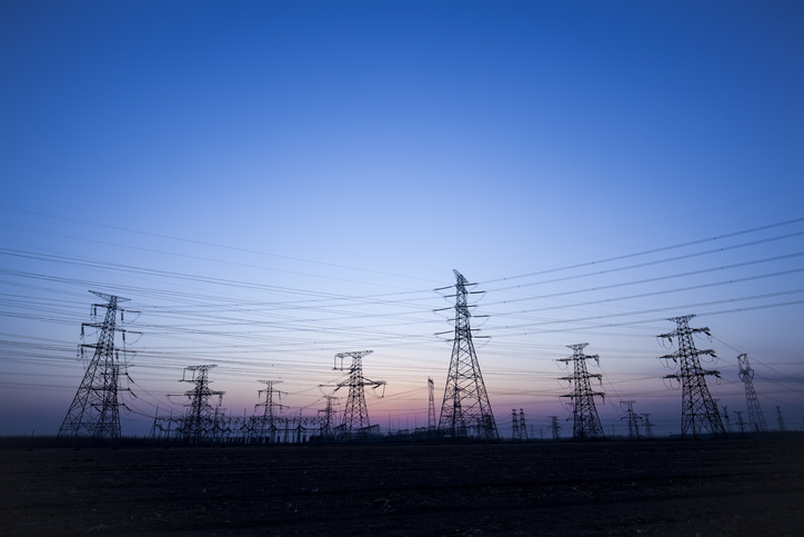 Advanced Transmission Technology Growth is Strong Globally T&D World