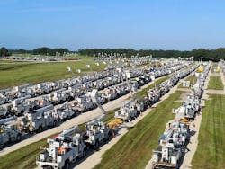Duke Energy mobilizing field personnel for Hurricane Dorian Duke Energy mobilizing field personnel for Hurricane Dorian
