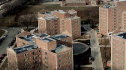 Utility-operated microgrid cluster Utility-operated microgrid cluster