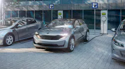 Electric cars