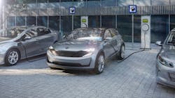 Electric cars Electric cars