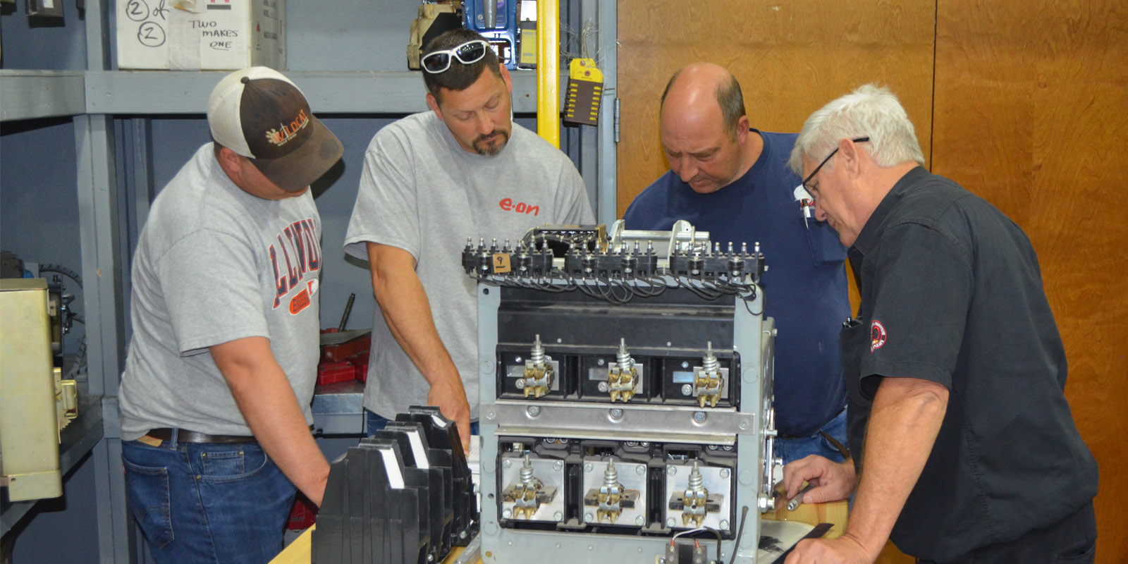 Refresher Training Article Image for EC&M - 9-12-19.jpg