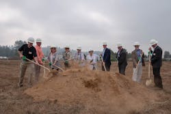 Tdworld Com Sites Tdworld com Files 909 20 Amg Groundbreaking Tdworld Com Sites Tdworld com Files 909 20 Amg Groundbreaking