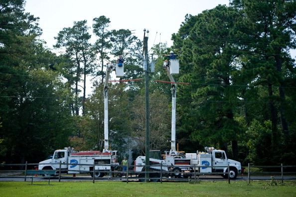 Dominion Energy Virginia Files Plan For Grid Transformation | T&D World