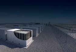 Battery energy storage systems Battery energy storage systems