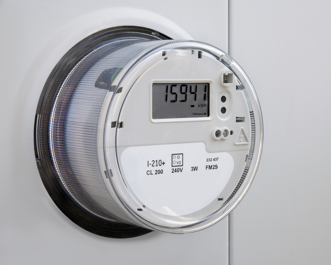 Xcel Energy To Deploy Distributed Intelligence-Enabled Smart Meters | T ...