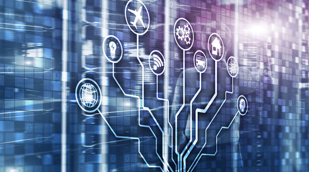 The Digitalization of Everything | T&D World