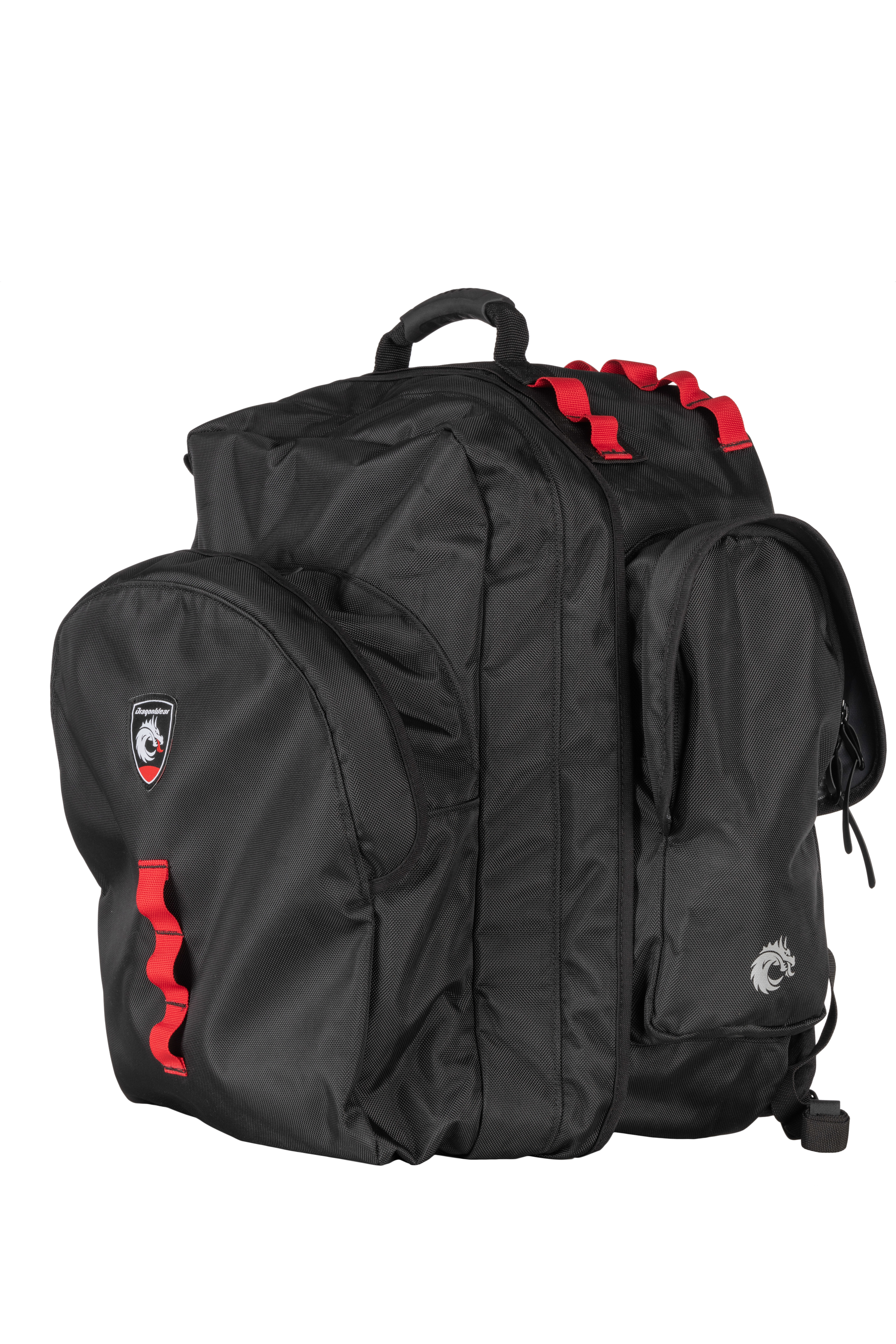 DragonWear Launches New Tool Backpack For Line Workers T&D World
