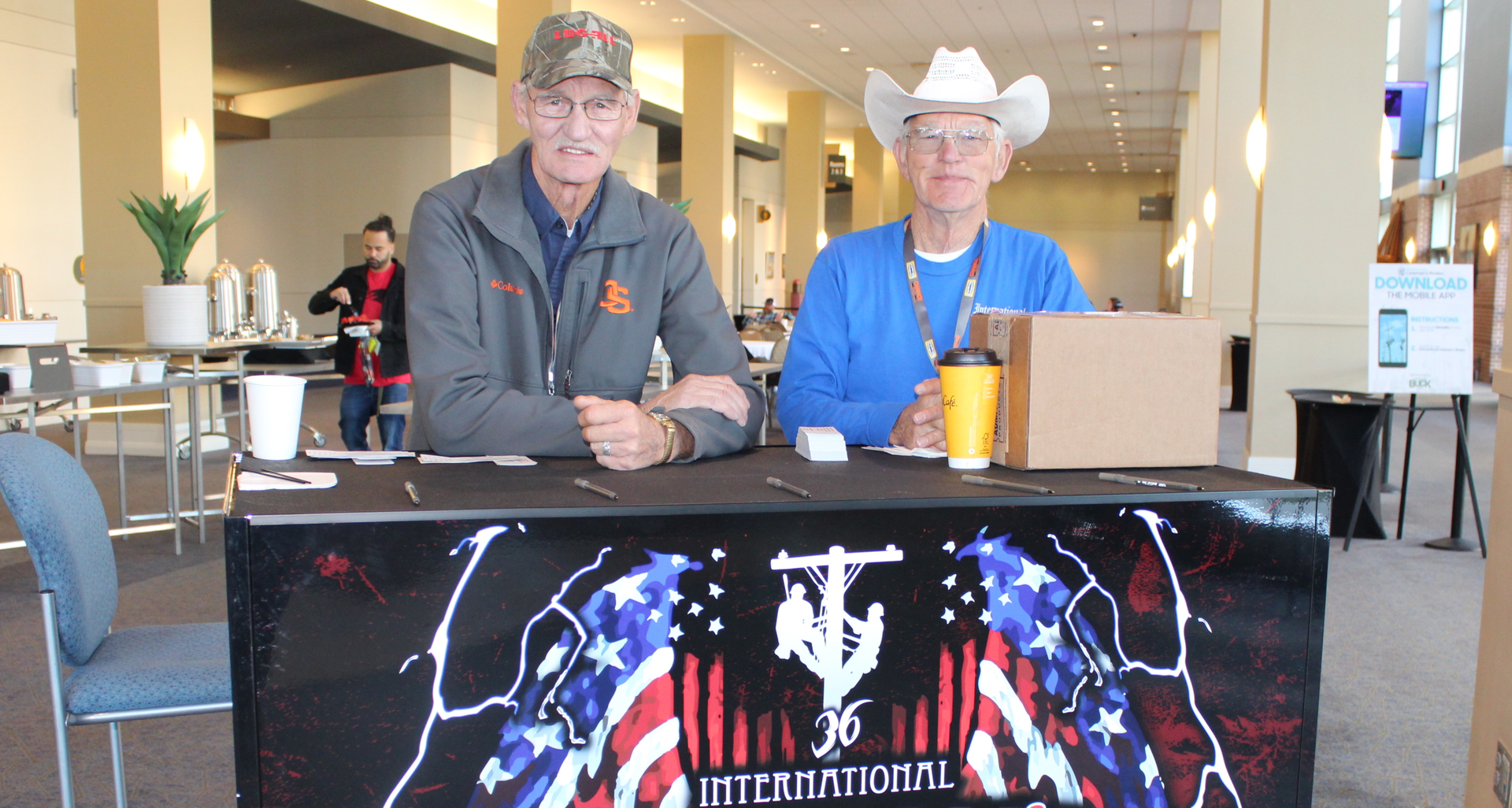 Congratulations to the 2019 Rodeo Scholarship Winners T&D World