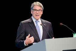 Rick Perry Rick Perry